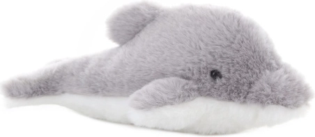 plyšový delfín 23 cm