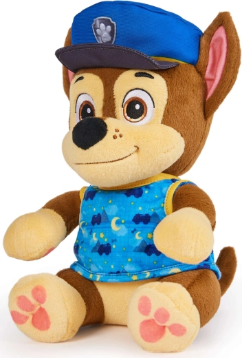 Oboustranné pyžamko pro dvojí vzhled