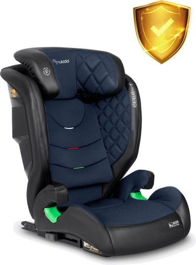 ISOFIX: rychlá a vždy správná instalace