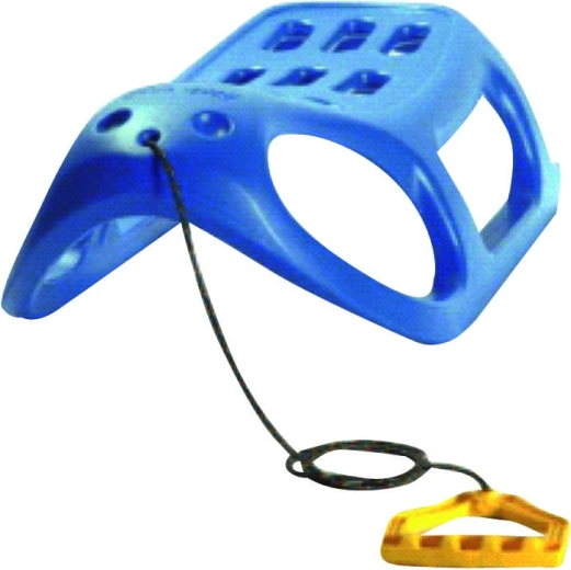 Dětské boby Little Seal