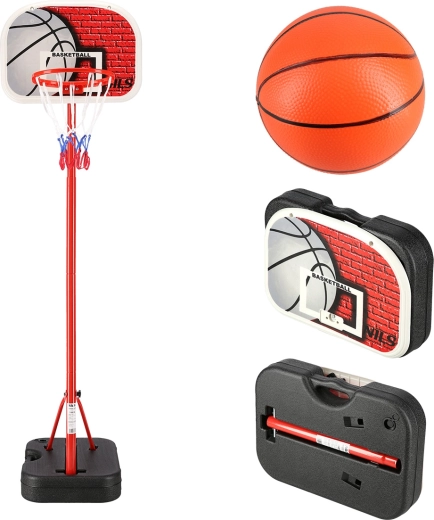 Stabilní a přenosná základna