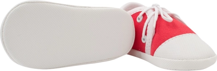 Protiskluzový vzor na podešvi