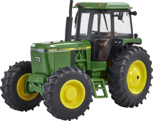Model traktoru John Deere 4450 1:32
