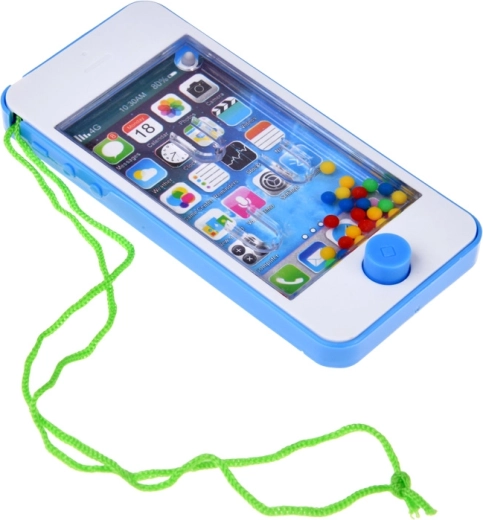 Moderní vzhled smartphonu