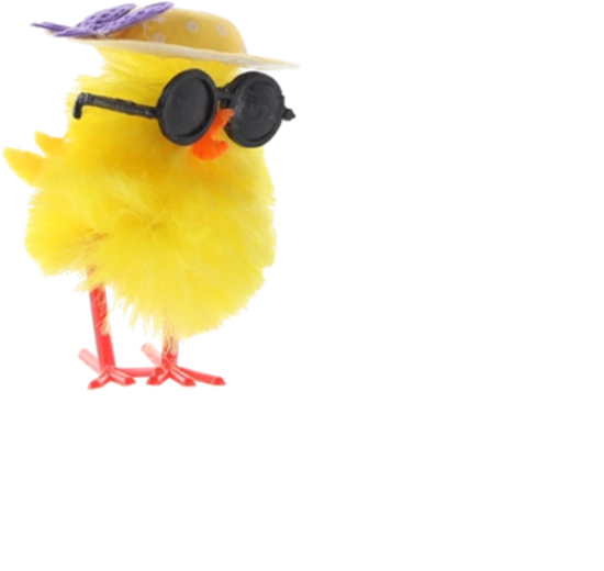 Univerzální velikost pro snadné aranžování