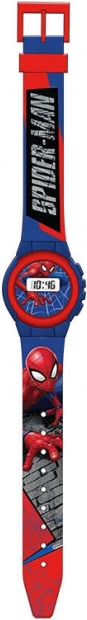 Hodinky Spiderman