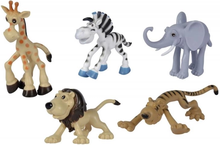 Ideální velikost do dětské ruky