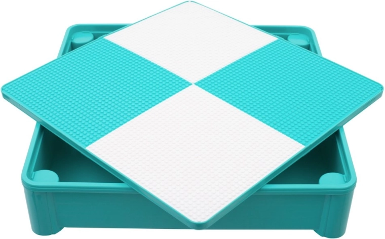 Otočná deska pro LEGO a DUPLO