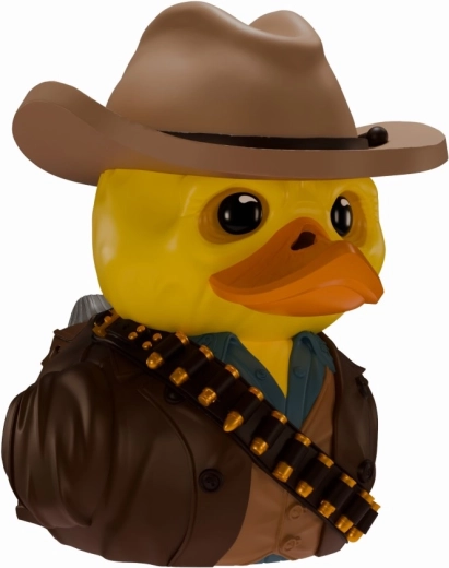 TUBBZ Mini kachnička FALLOUT TV – Ghoul