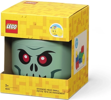 Kompaktní velikost S do každého pokojíčku