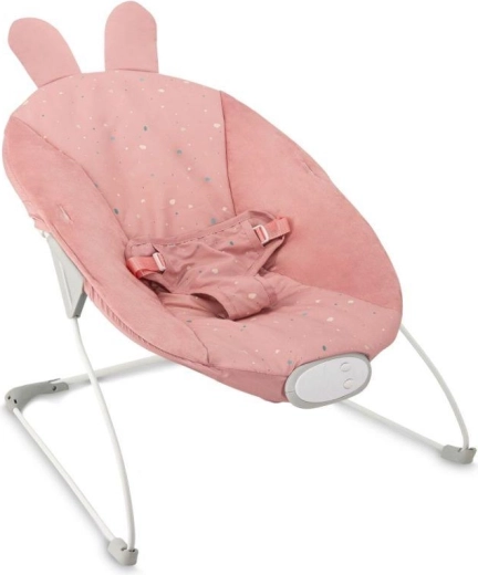 Bezpečné a pohodlné sezení