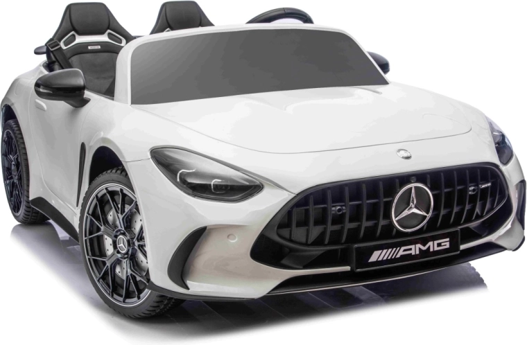 Komfort a bezpečí ve dvou sedadlech