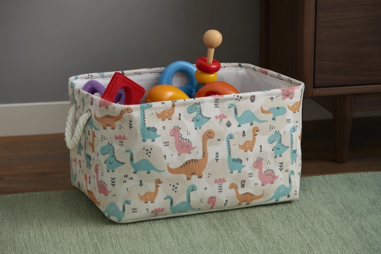 Stabilní a odolná konstrukce