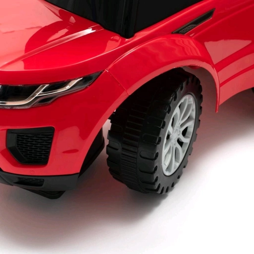 Hudební panel pro zábavu na cestách