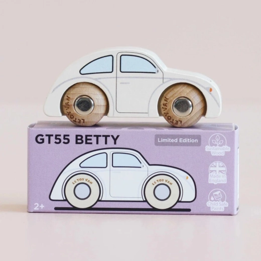 Le Toy Van dřevěné autíčko Betty