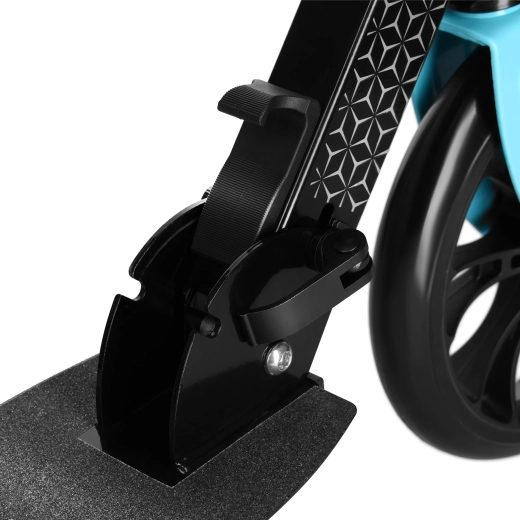 Skládací konstrukce a stabilní stojánek