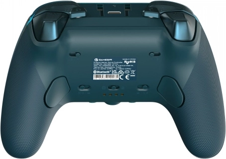 Stabilní 2.4G pro Xbox + 1000 Hz na PC