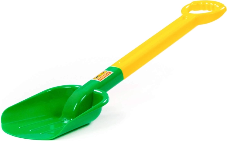 Ergonomická rukojeť pro malé ruce