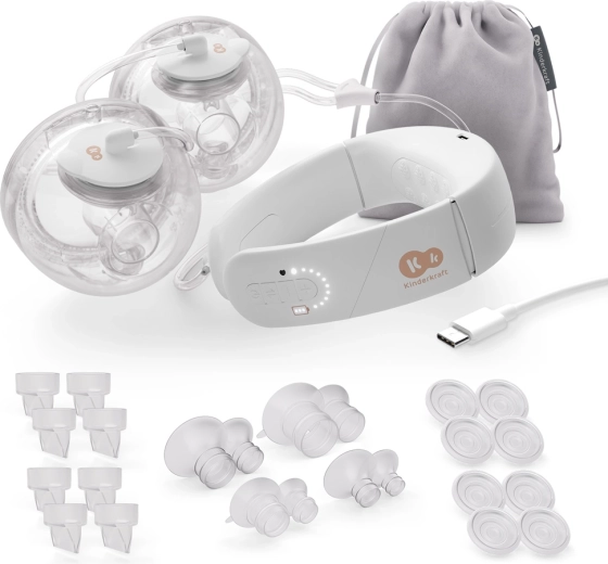 3 režimy, 9 úrovní a bohatá výbava trychtýřů