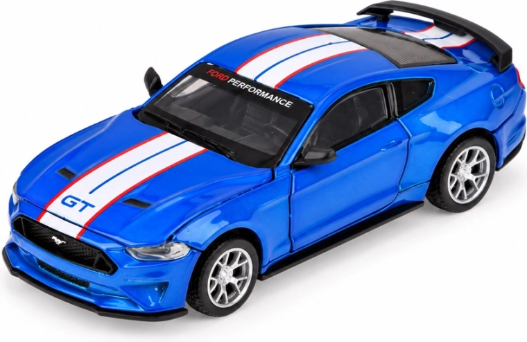 Detailní sportovní vzhled