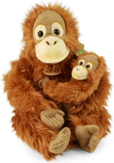 Realistické a hebké provedení