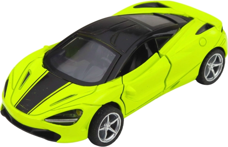 Světelné a zvukové efekty