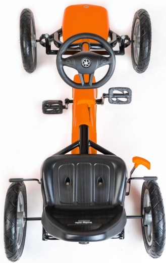 Bezpečnost pod kontrolou