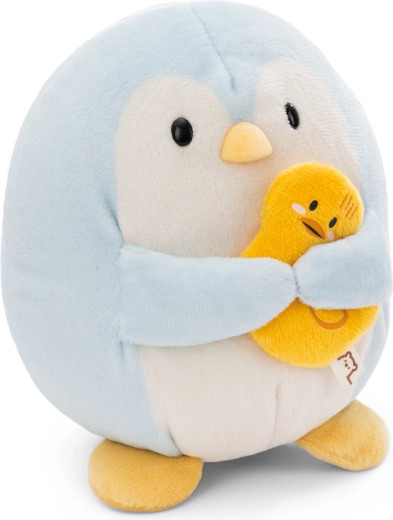 Super měkký a huggable plyš