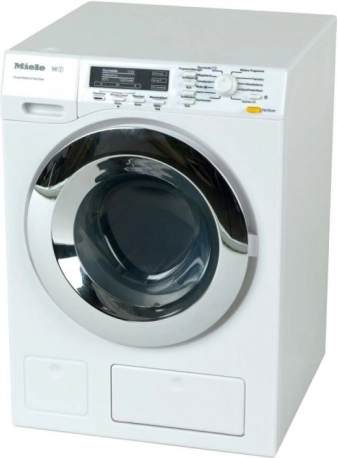 Dětská pračka MIELE – realistická hračka KLEIN