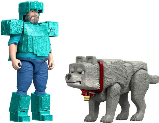 Příslušenství pro více možností hry