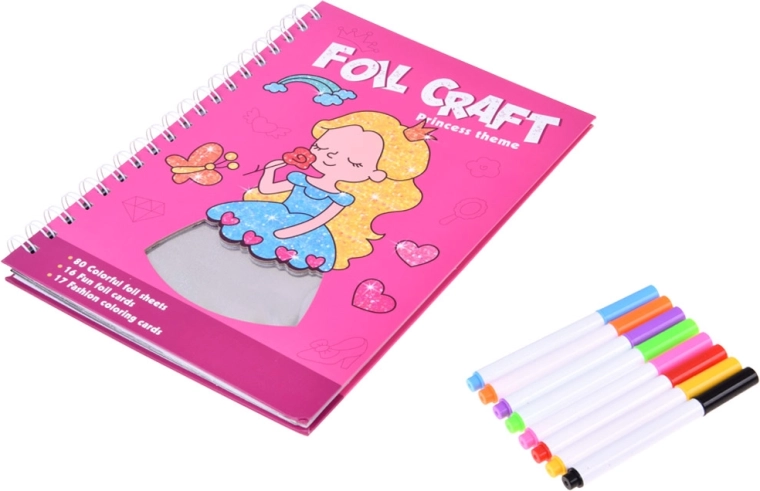 Spirálová vazba pro pohodlnou práci