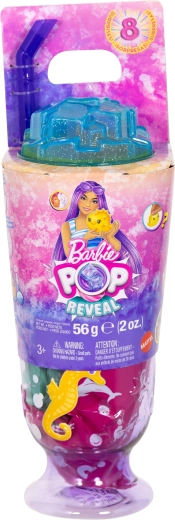 Kelímek Pop Reveal plný překvapení