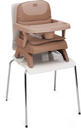 Pohodlí a bezpečí na každé židli