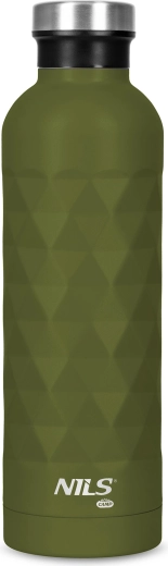 Termoláhev NILS Camp zelená 750 ml