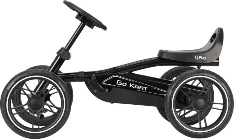 Ergonomické sedadlo s opěradlem