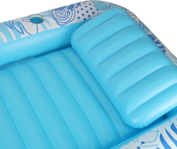 Stabilní a odolná konstrukce