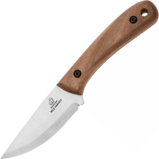 BeaverCraft Wild Harvest bushcraft nůž
