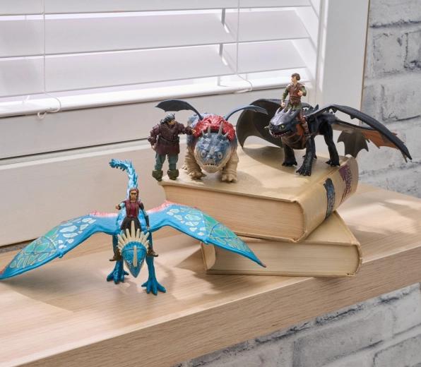 Autentické detaily z filmového světa