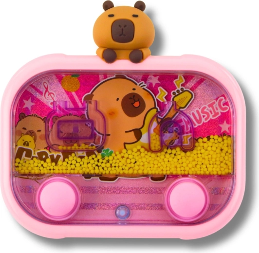 Jednoduchá mechanika bez baterií