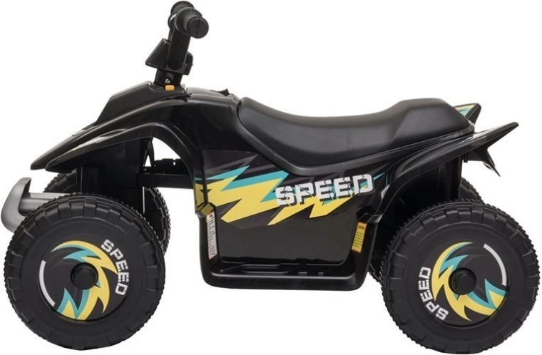 Sportovní vzhled SPEED
