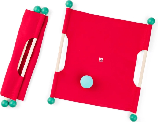 Jednoduchá a chytlavá hra pro 2 hráče