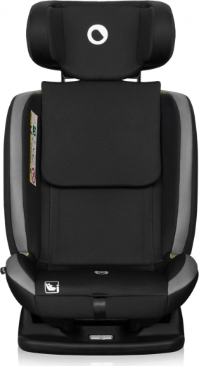 Bezpečí potvrzené normou i-Size