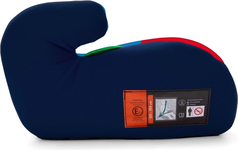 Bezpečnost podle normy ECE R129.03