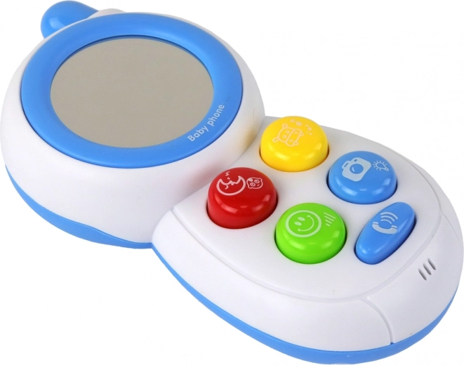 Zábavné světla a zvuky