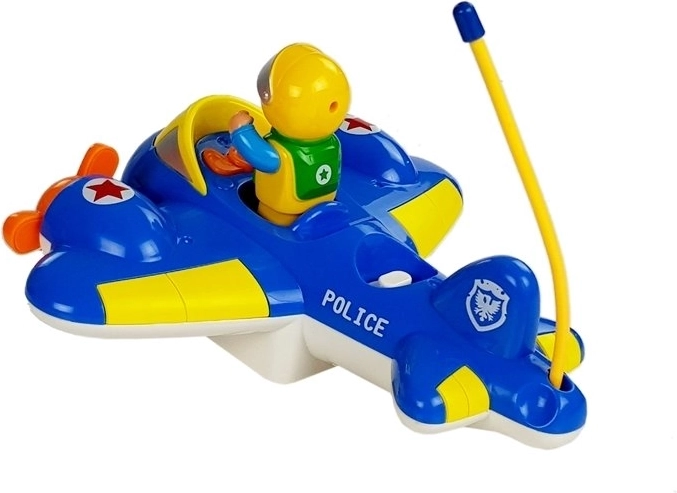 Světelné a zvukové efekty pro větší zábavu