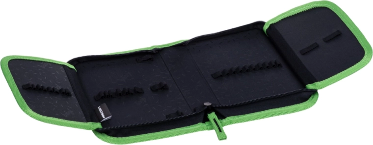 Praktický penál a sáček na cesty i sport