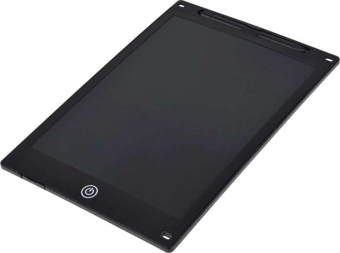 Velký 12" LCD displej pro pohodlné kreslení