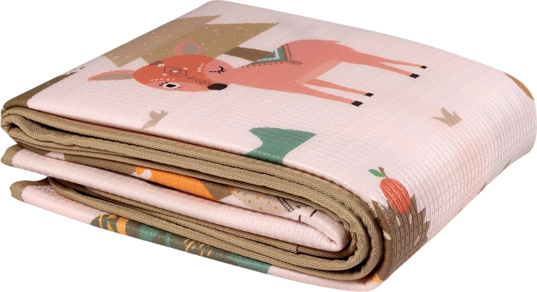 Bezpečný materiál EPE a snadná údržba