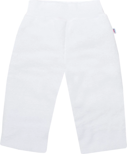 Široký pružný pas, který netlačí