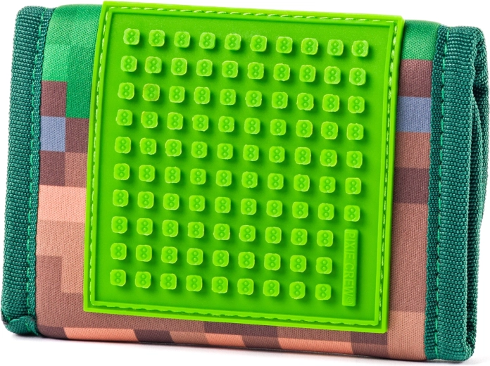 Personalizace pixelovým panelem